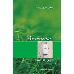 Anastasia / Anastasia, Tochter der Taiga