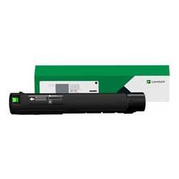 LEXMARK CX930 931 (Toner seperato, Nero)