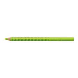 FABER-CASTELL Marcatore tessile (Verde, 1 pezzo)