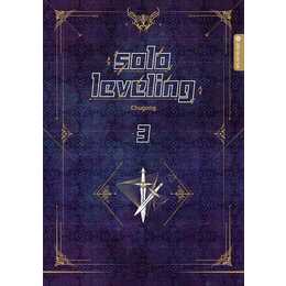 Solo Leveling 03