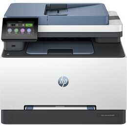 HP LaserJet Pro MFP 3302fdn (Laserdrucker, Farbe, USB)