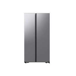 SAMSUNG RS4000 Food Center (Gris, Droite, Gauche)