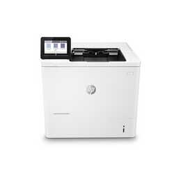 HP M612dn (Laserdrucker, Schwarz-Weiss, USB)