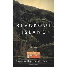 Blackout Island