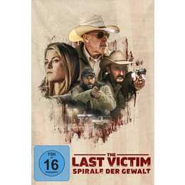 The Last Victim - Spirale der Gewalt (DE, EN)