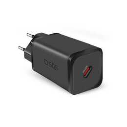 SBS Power Delivery GaN 65W Charger Hub (USB C)