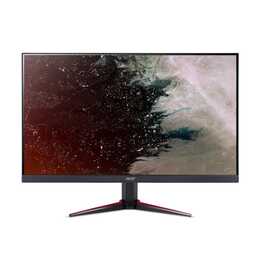 ACER Nitro VG240Y E (23.8", 1920 x 1080, Schwarz, Rot)
