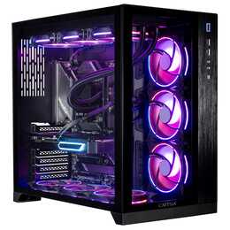 CAPTIVA Highend I82-146 (Intel Core i9 14900KF, 64 GB, 2000 Go SSD, Nvidia GeForce RTX 4080 Super)