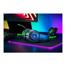 RAZER Kraken V3 X USB (Over-Ear, Cavo)