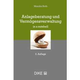 Anlageberatung und Vermögensverwaltung