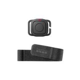 GOPRO Attacco per mano Waterproof Shutter Remote (Nero)