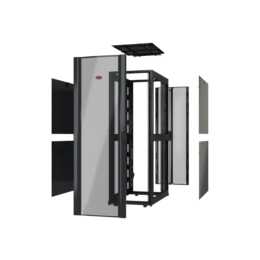 APC Netshelter SX AR3150X609 (Server Case)