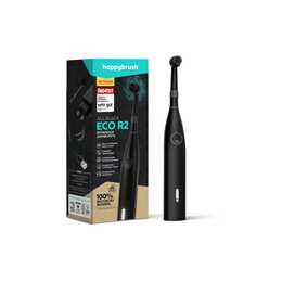 HAPPY BRUSH ECO R2 (Noir)