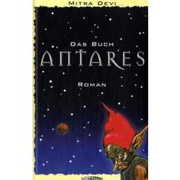 Das Buch Antares