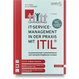 IT-Service-Management in der Praxis mit ITIL