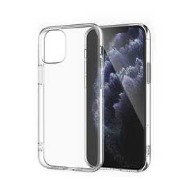 EG Backcover (iPhone 11, Transparent)