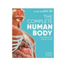 The Complete Human Body