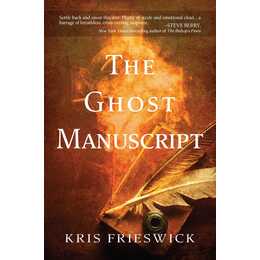 The Ghost Manuscript