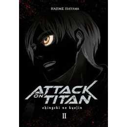 Attack on Titan Deluxe 02