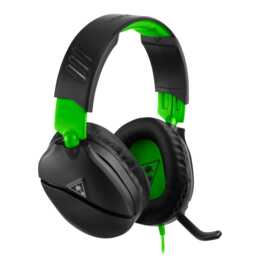 MICROSOFT Ear Force Recon 70PX (Over-Ear, Câble)