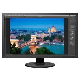 EIZO CS2731 Swiss Edition (27", 2560 x 1440)