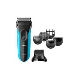 BRAUN Series 3-3010BT