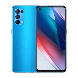 OPPO Find X3 Lite (5G, 128 GB, 6.44", 64 MP, Blu)