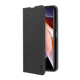 SBS Flipcover Wallet Lite (Xiaomi Redmi Note 11 Pro, Redmi Note 11 Pro Plus, Nero)