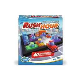 THINKFUN Rush Hour 