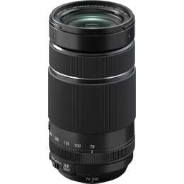 FUJIFILM 70-300mm F/4-5.6 (X-Mount)