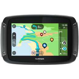 TOMTOM Rider 500 (4.3")