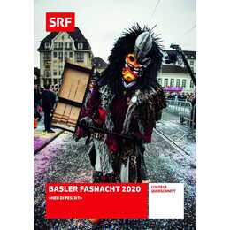 Basler Fasnacht 2020 - "Heb di Fescht: Die abgesagte Basler Fasnacht" - SRF Dokumentation (DE)