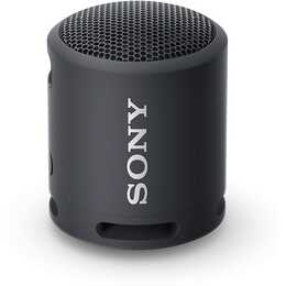 SONY SRS-XB13 (Bluetooth 4.2, Noir)