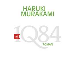 1Q84  (Buch 1, 2)