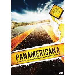 Panamericana (ES)