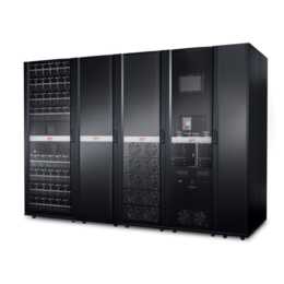 APC Symmetra PX Gruppo statico di continuità UPS (125000 VA)