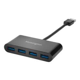 KENSINGTON K39121EU (4.0 Ports, USB Type-A)