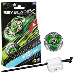 BEYBLADE X Helm Knight