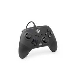 POWER A Pro 4 Manette (Noir)