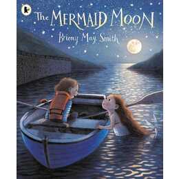 The Mermaid Moon