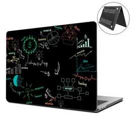 EG Coque rigide (Macbook Air 15" M2 2023, Noir)