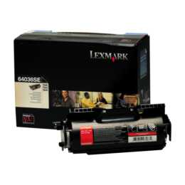 LEXMARK 64036SE