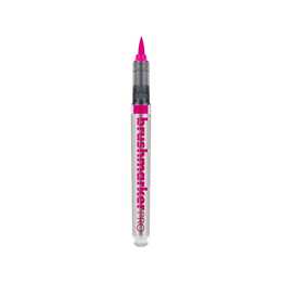 KARIN Marqueur créatif Brush Marker PRO 358 (Pourpre, 1 pièce)