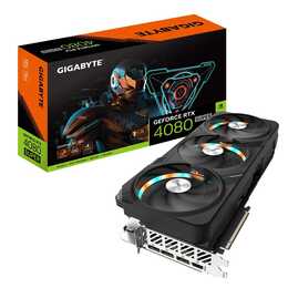 GIGABYTE TECHNOLOGY Nvidia GeForce RTX 4080 SUPER (16 Go)