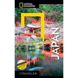 National Geographic Traveler Japan