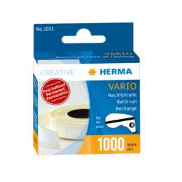 HERMA Recharge Vario Permanent (13 m)