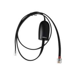 JABRA Adaptateur (Noir)