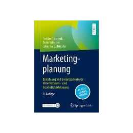 Marketingplanung