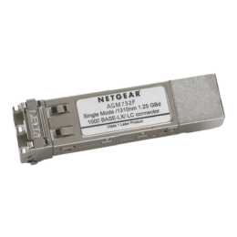 NETGEAR AGM732F LX-LC Transceiver SFP Modul