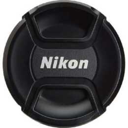 NIKON Bouchon objectif LC-82 (82 mm)